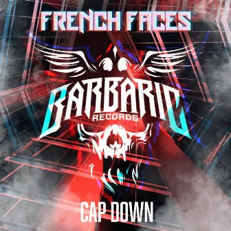 Cap Down by FrenchFaces