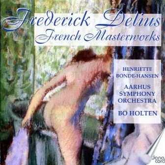 French Masterworks by Aarhus Symphony Orchestra