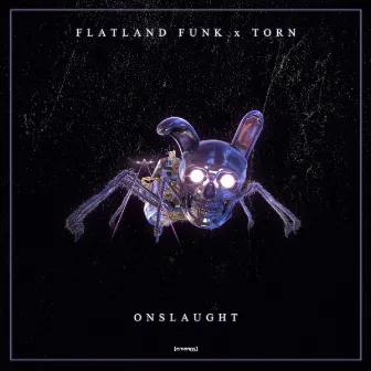 Onslaught by Flatland Funk