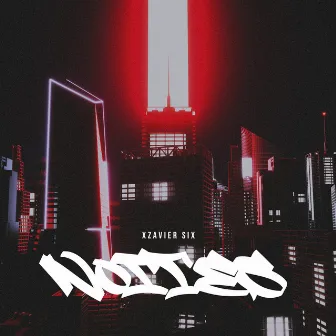 Noites by XZAVIER SIX