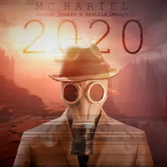 2020 by Beatriz Denaro