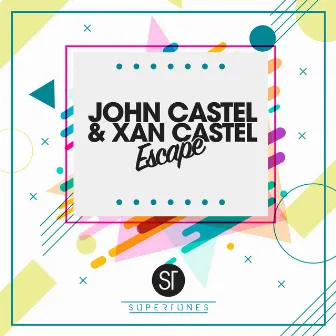 Escape by John Castel