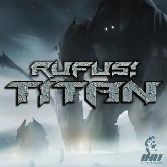 Titan by RUFUS