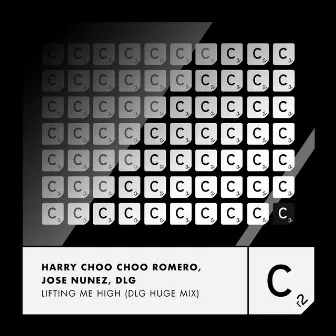 Lifting Me High (Dlg Huge Mix) by Harry ?Choo-Choo? Romero