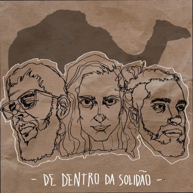 Doce Solidão - Acústico