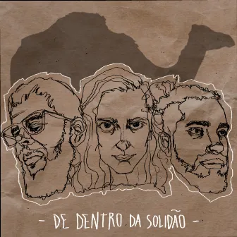 De Dentro da Solidão by Os Alacantos