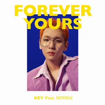 Forever Yours by KEY