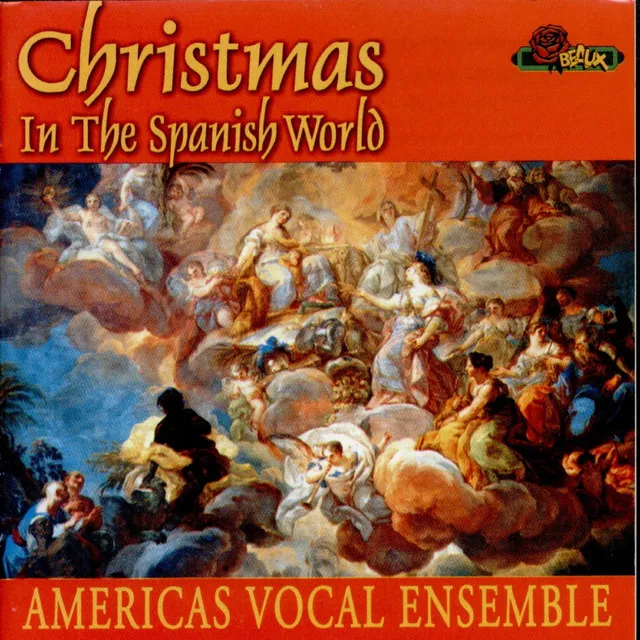 The Sound of Christmas 3 (Christmas in the Spanish World)