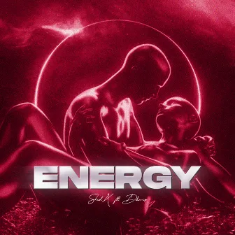 Energy by Skidx