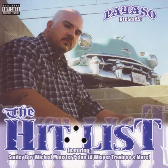 The Hit List by Payaso