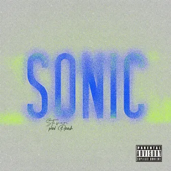 Sonic by Young Steven