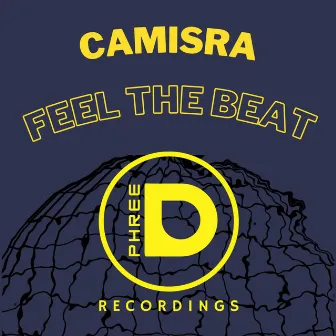 Feel The Beat by Camisra