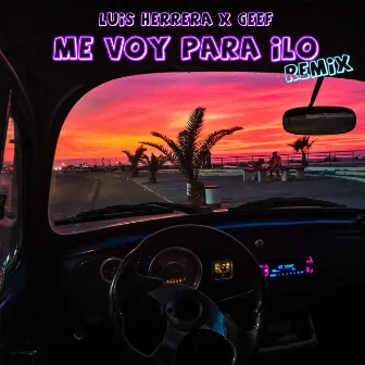 Me Voy para Ilo (Remix) by Luis Herrera