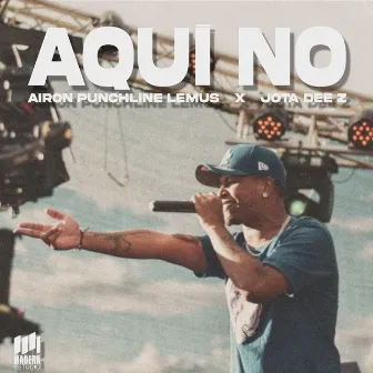 Aquí No by Airon Punchline lemus