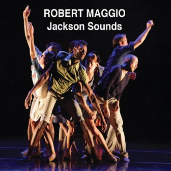 Jackson Sounds by Robert Maggio