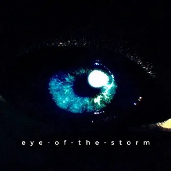 Eye of the Storm by Diztord