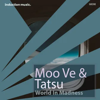 World in Madness (Original Mix) by Moo Ve