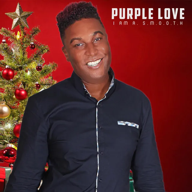 Purple Love (Acappella)