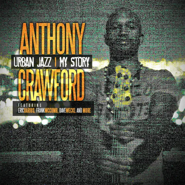 Urban Jazz - My Story