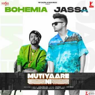 Mutiyaare Ni by Jassa Dhillon