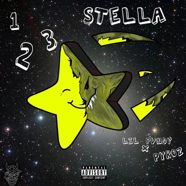 123 Stella