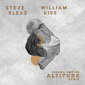 Altitude by Steve Bleas