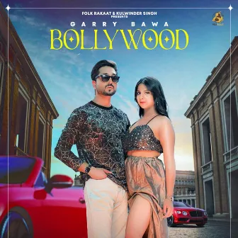 Bollywood by Garry Bawa