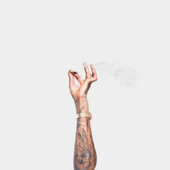 Wiz Khalifa by Angel