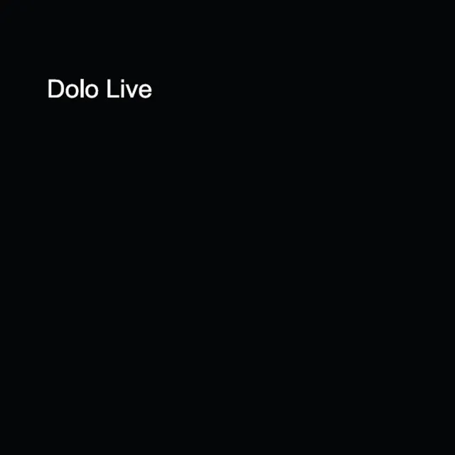 Dolo Live