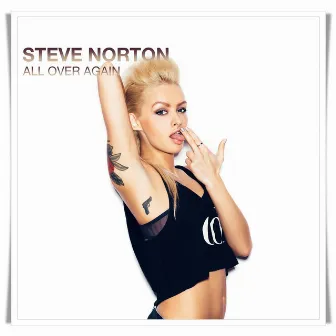 All Over Again (Radio-Edit) by Steve Norton