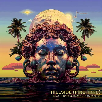 Hillside (Fine, Fine) by 