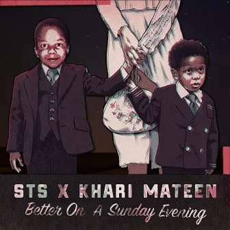 Better on a Sunday Evening by Khari Mateen