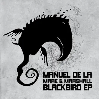 Blackbird by Marshall