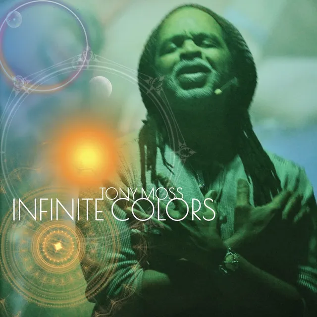 Infinite Colors - Radio Edit