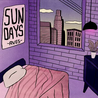 Sundays by Aves