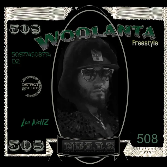 WOOLANTA (freestyle)