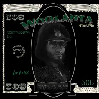 WOOLANTA (freestyle) by Leo Nellz