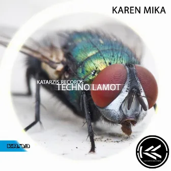 Techno Lamot by Karen Mika