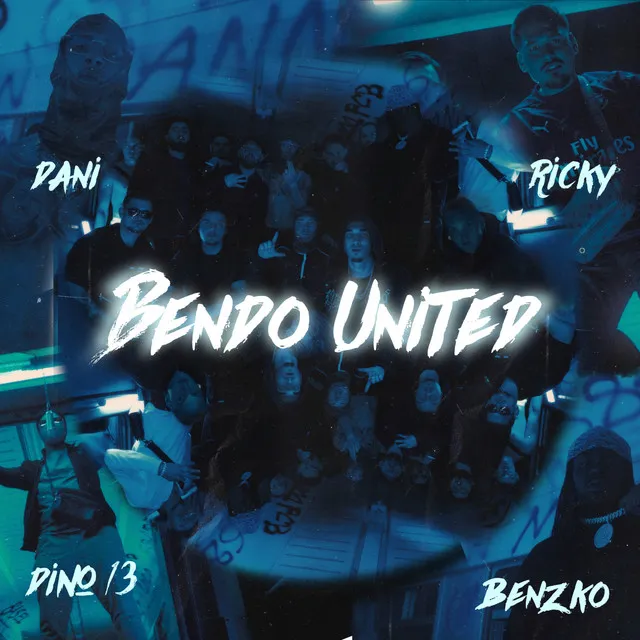 Bendo United 1