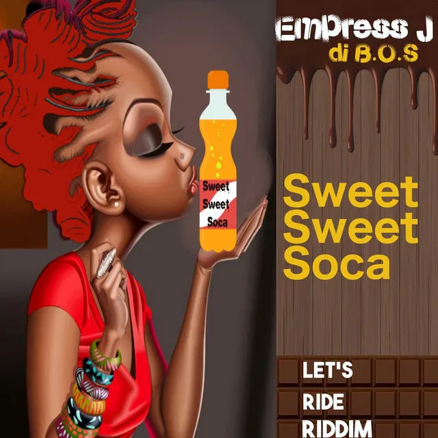 Sweet Sweet Soca