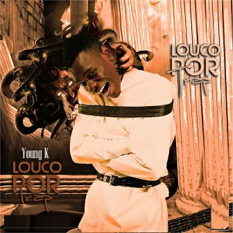 Louco por Trap by Young k