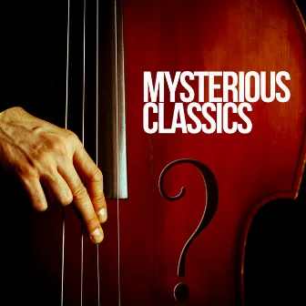 Mysterious Classics by Rudi Mahall Quartett