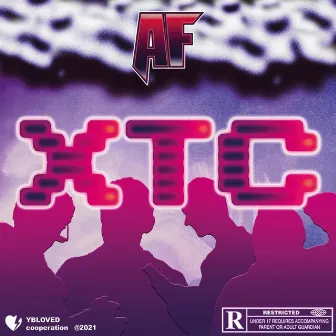 X.T.C. by YBL ICEY