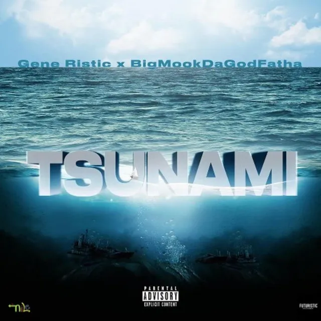 Tsunami