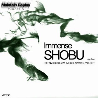 Shobu by IMMENSE