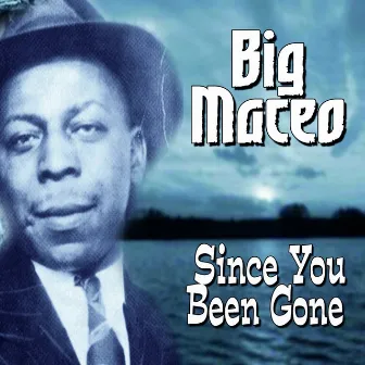 Since You Been Gone by Big Maceo