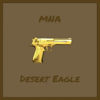 Desert Eagle by MNA