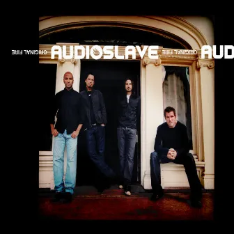 Original Fire by Audioslave