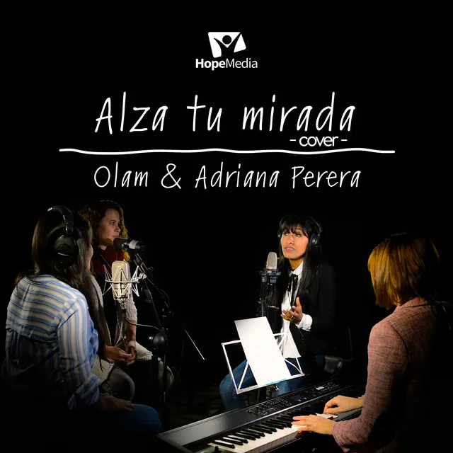 Alza Tu Mirada (Instrumental)