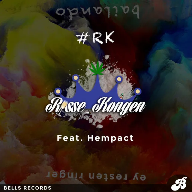 Russekongen (feat. Hempact)